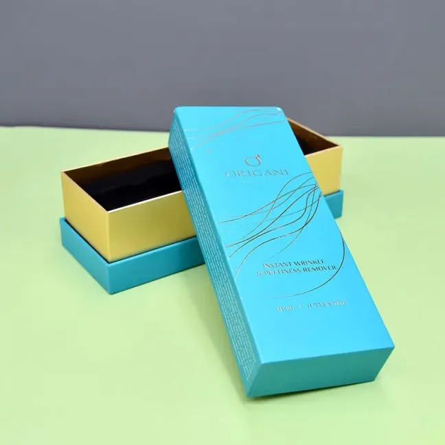 Two Piece Rigid Boxes: The Premium Packaging Choice for Modern Brands