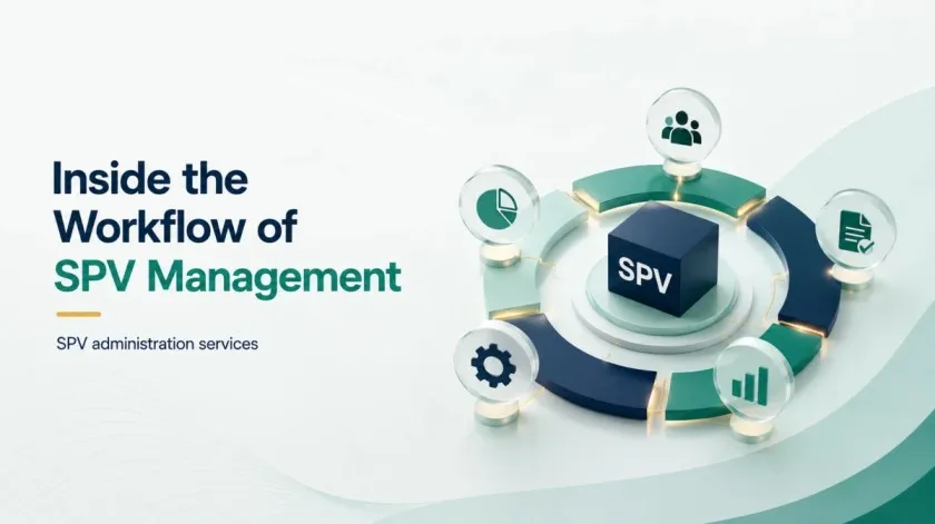 Why SPV Administration Services Are Essential for Managing Capital Calls and Distributions