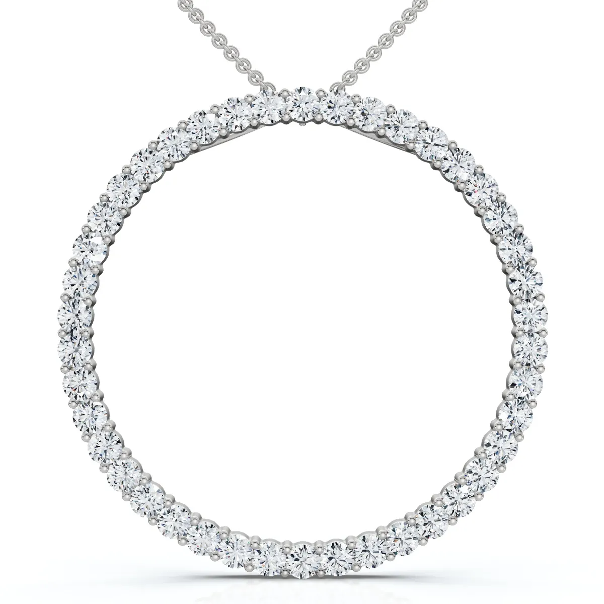 Circle Chain