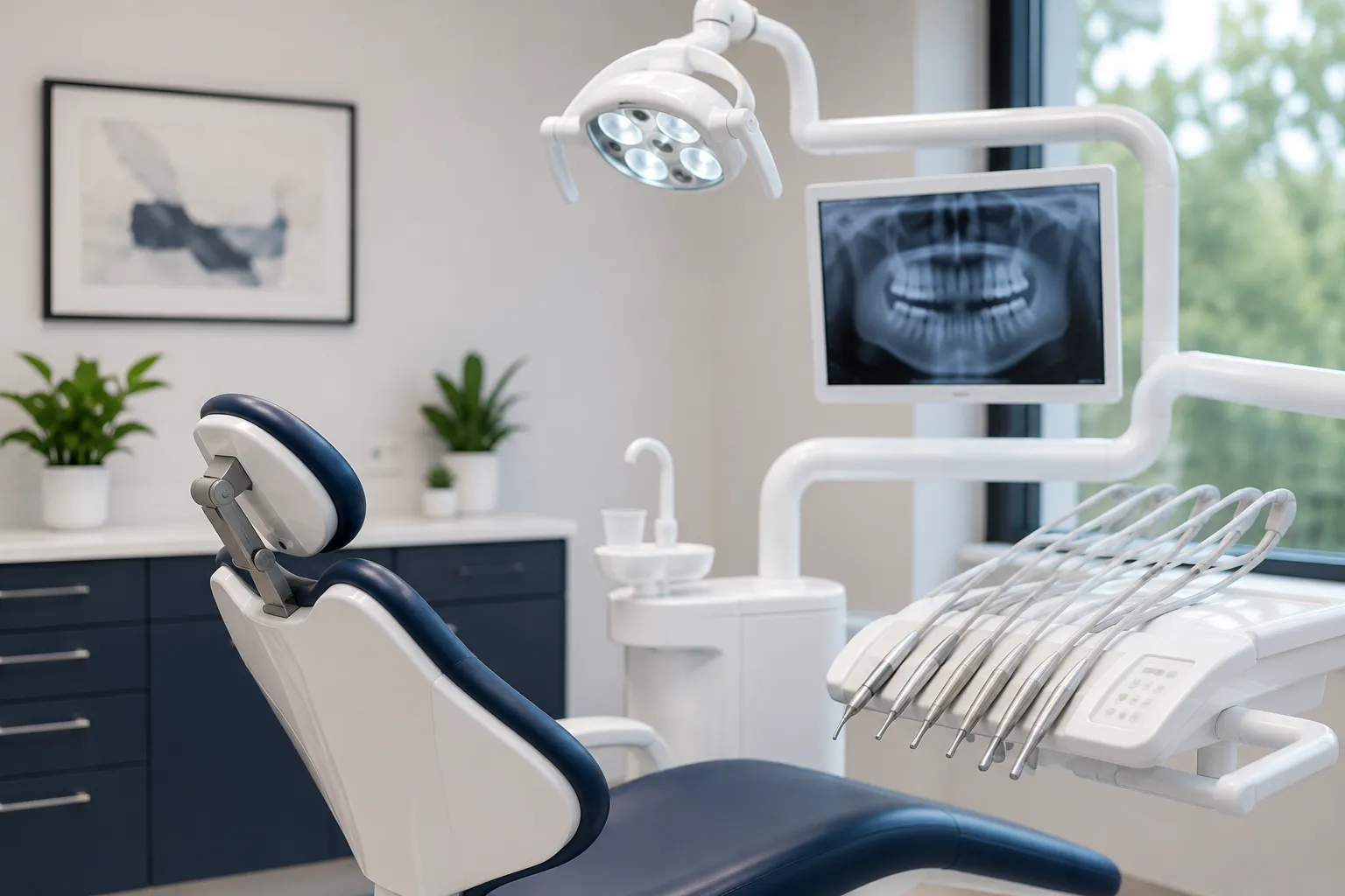 Restoring Beautiful Smiles with Nobleton Dental Smiles