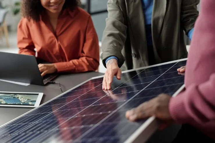 Why Every Solar Business Needs a Strong Appointment Strategy