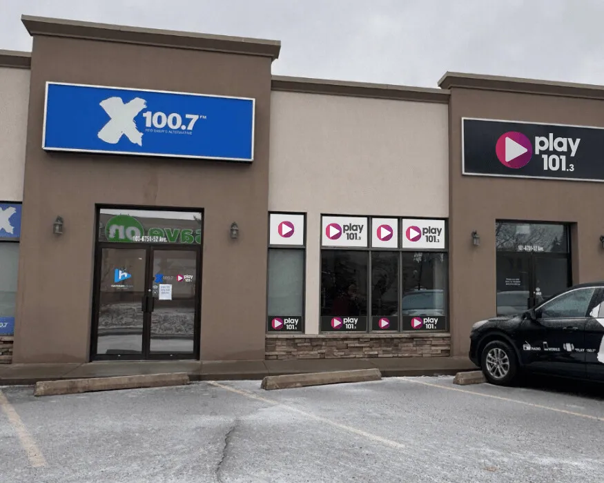 How Local Businesses Use Radio Station Advertising to Reach a Ready-to-Buy Audience