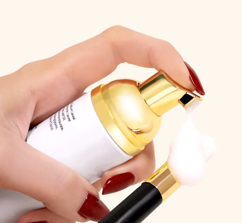 From Home Studio to Salon Owner: How My Choice of Lash Supplies Saved My Sanity
