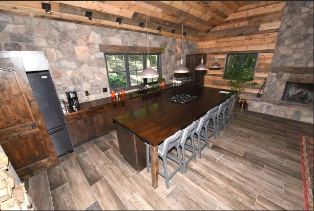 Live Edge Countertop Care Guide: Sealing, Heat Protection, and Daily Cleaning Tips