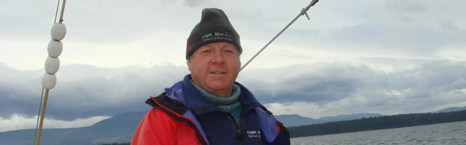 What Are the Best Sailing Courses in Vancouver, Bc for Beginners and Certification?