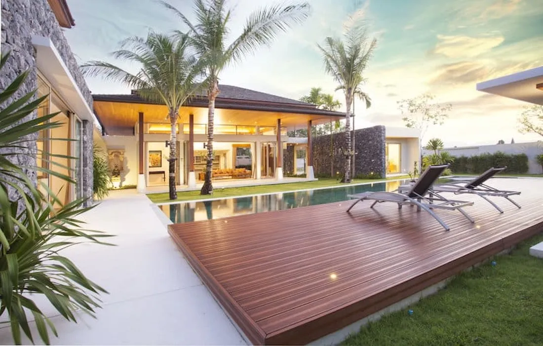 Stylish Deck Design Inspirations for Sydney Homeowners
