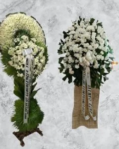 Elegant Funeral Flower Delivery in Las Piñas – Compassionate Floral Tributes in the Philippines