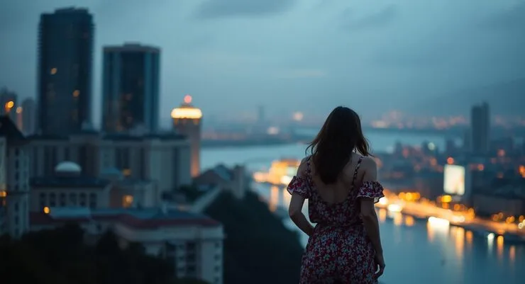 Exploring Kuala Lumpur Urban Attractions with Confidence