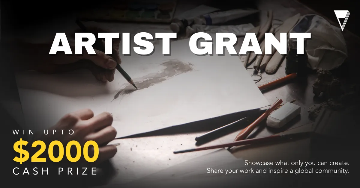 How Artist Grants Empower Creative Freedom and Professional Growth