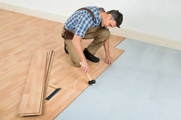 Luxury Hardwood Flooring NYC for Your Kitchen and Home