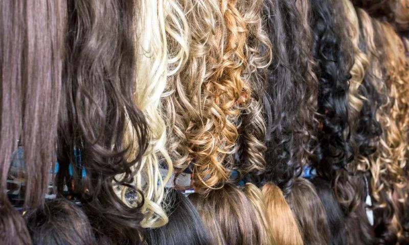 My Great Experience Buying Tape-In Hair Extensions