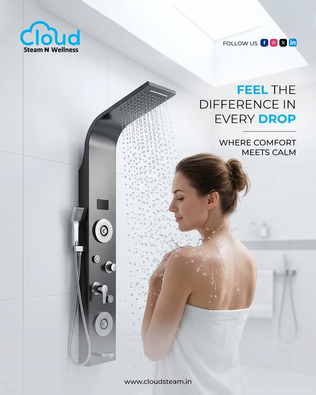 How to Select the Best Steam Room Solutions for Commercial Projects