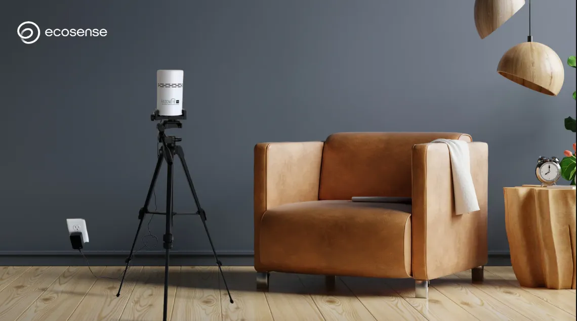 Home Inspections in 2026: Why Homebuyers Are Demanding Continuous Radon Tests