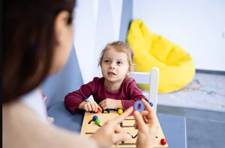 Why Postponing Toddler Speech Therapy Can Secretly Sabotage Your Child's Future Academic Success