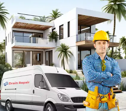 Complete Property Maintenance Solutions: Drain Cleaning, Wiring & Rewiring, and Interior Painting Services