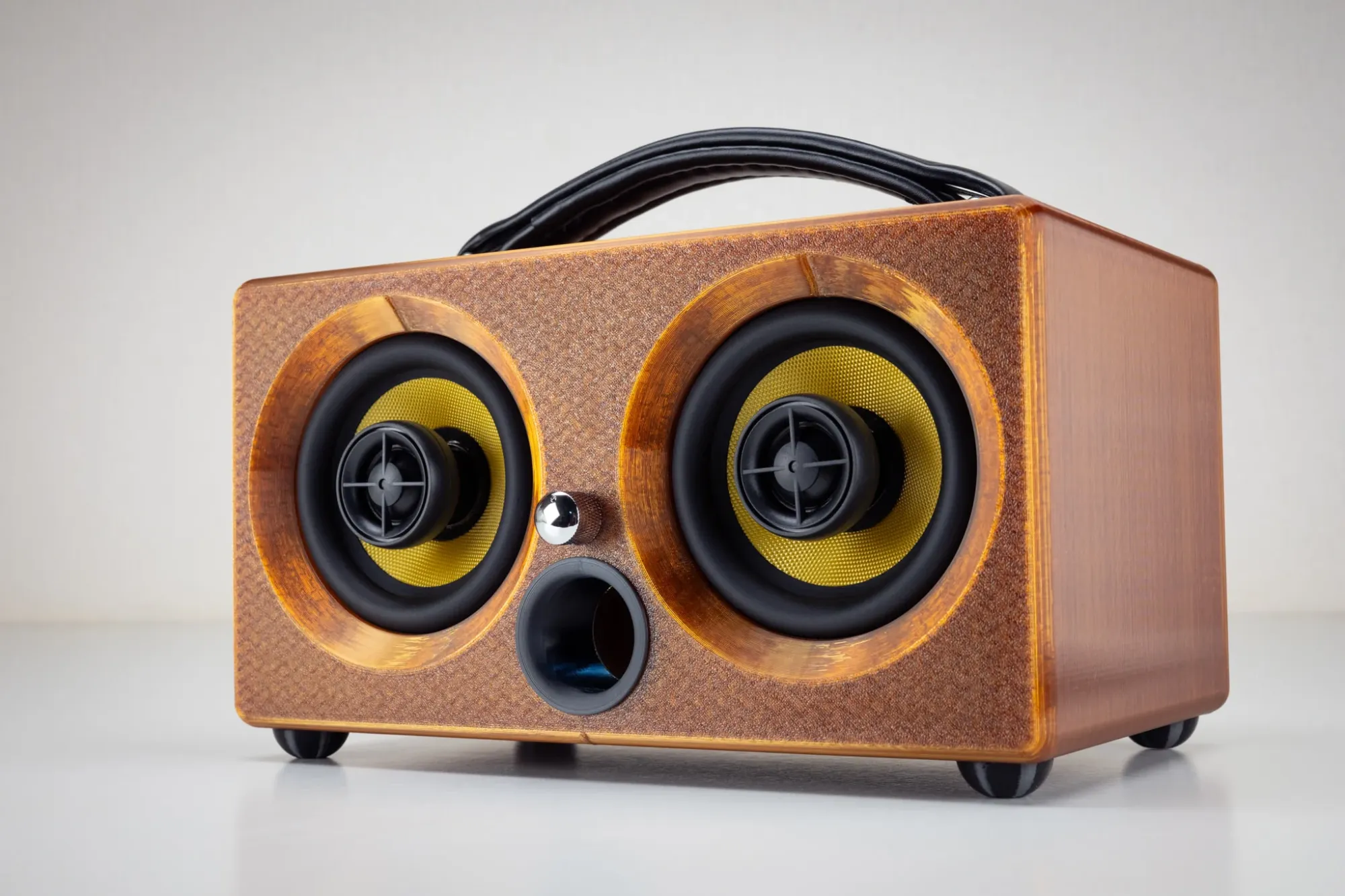 What Makes It Different from Other Portable Bluetooth Speakers?