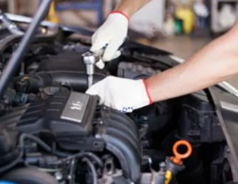 Expert Automotive Care for Safe, Reliable, and Efficient Driving