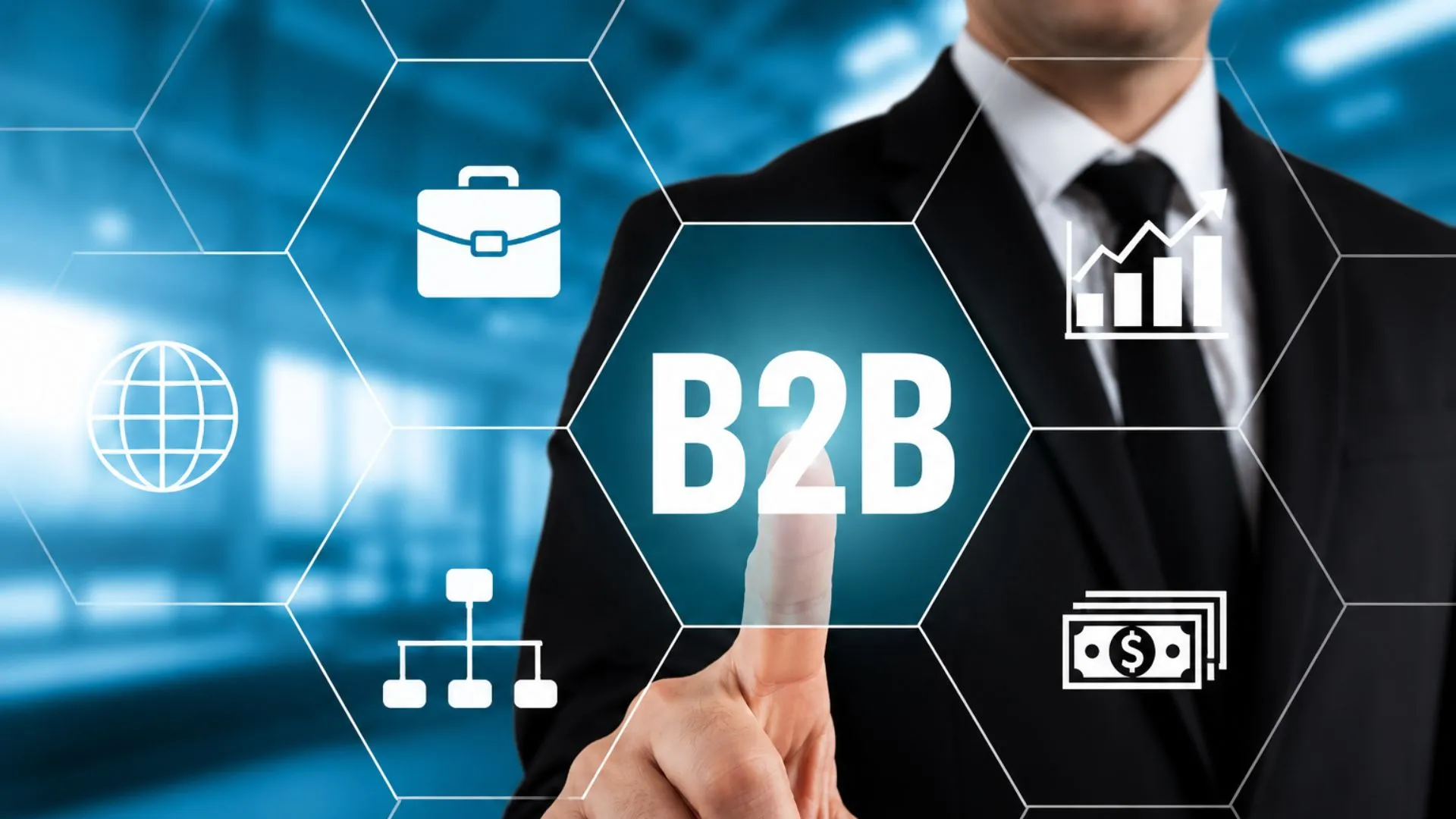 How a B2B Digital Marketing Agency Drives Real Revenue