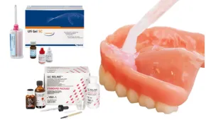 When should clinical managers restock vital supplies to prevent procedural delays?