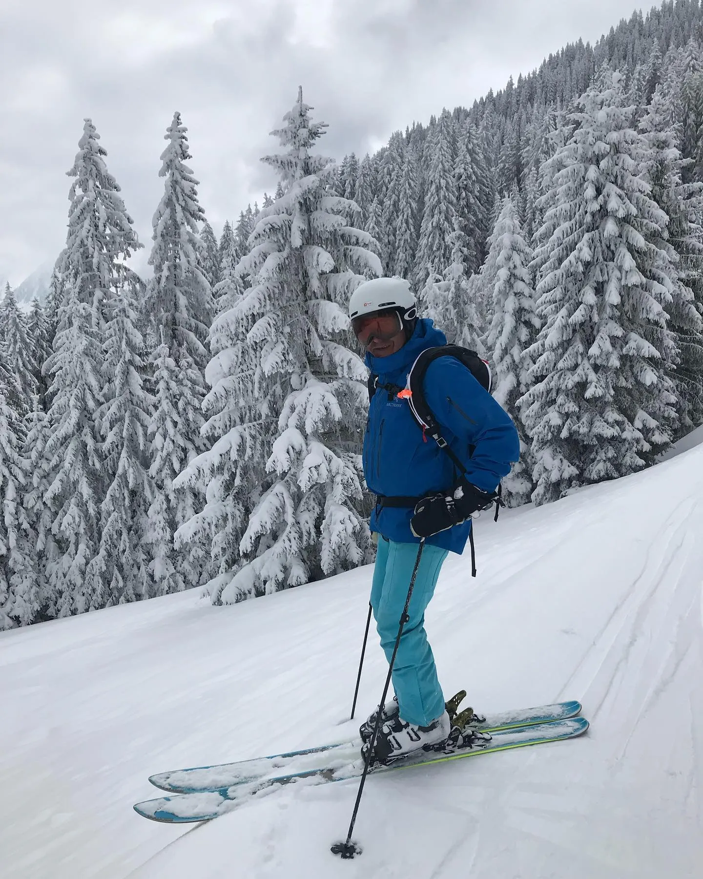 Why Choose a Ski Instructor Davos Klosters for Your Alpine Adventure