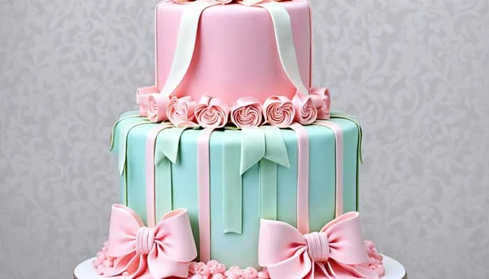Beyond the Traditional: Bold and Masculine Cake Designs Trending in the UAE