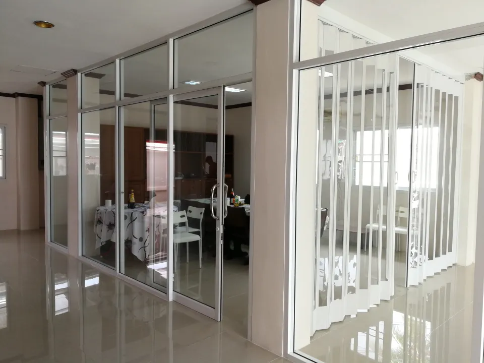 Why Aluminium and Steel Fabrication KSA Is Essential for Modern Construction?