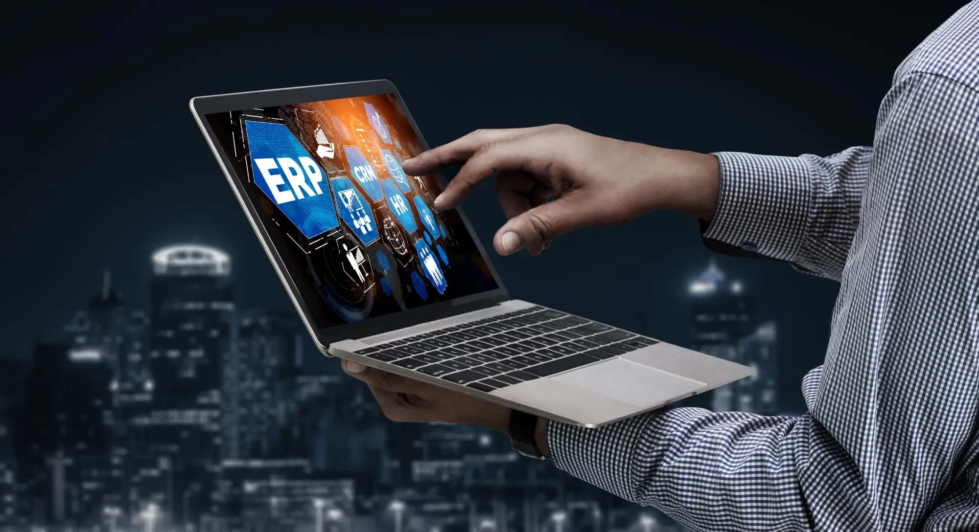 The Difference Between Getting Traffic and Getting Leads — And Why It Matters