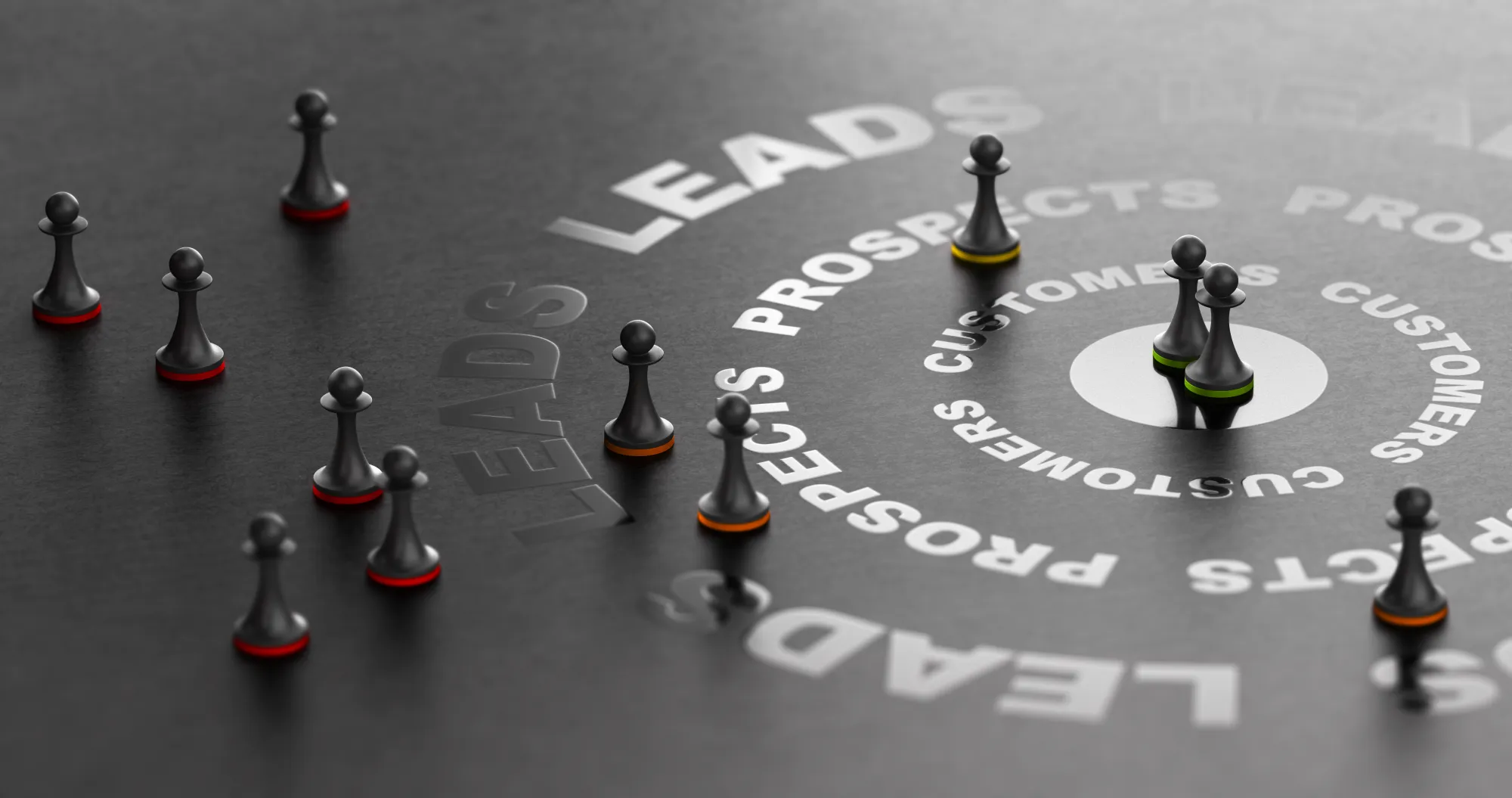 The Difference Between Getting Traffic and Getting Leads — And Why It Matters