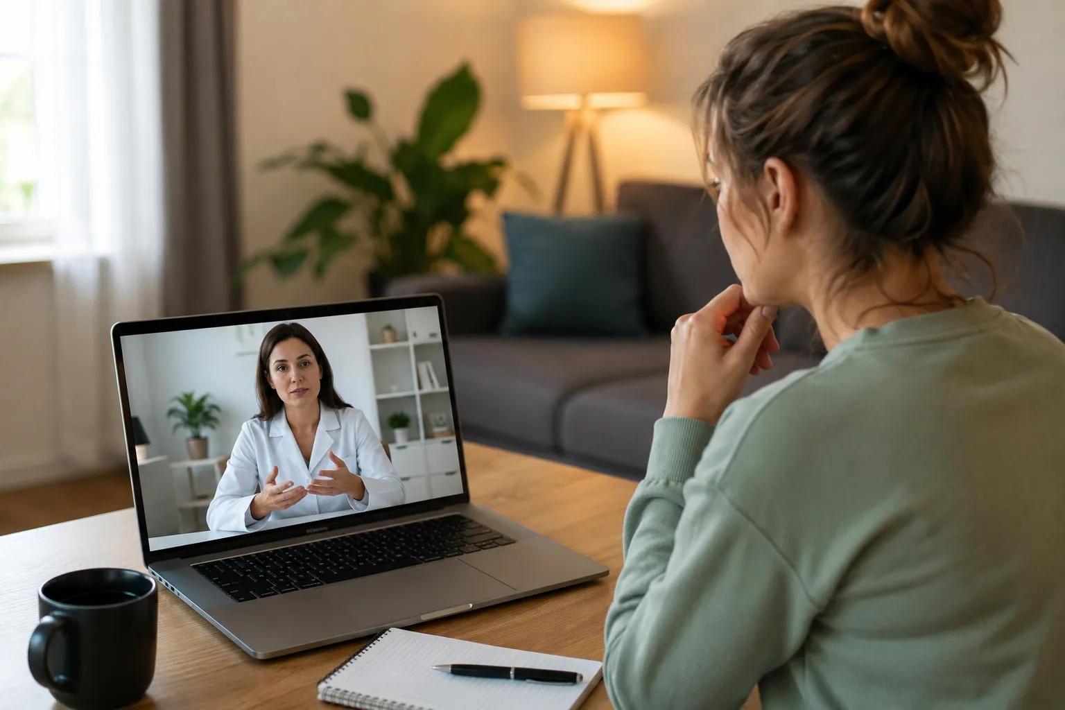 Online Depression Treatment in Florida: Step-by-Step Guide