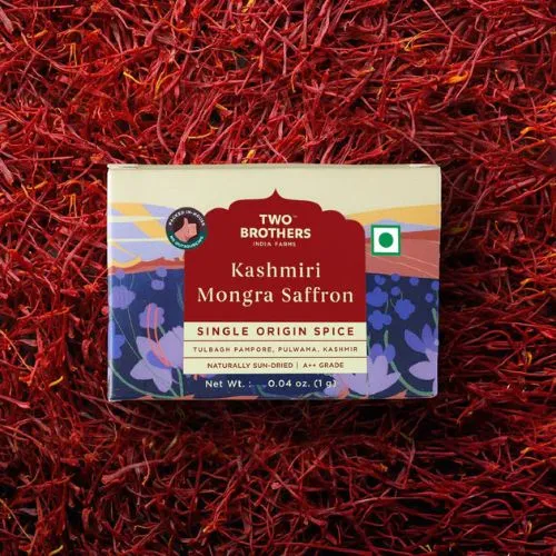 Best Saffron in USA: How to Choose Pure, High-Quality Saffron