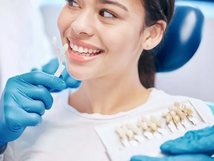 What Can Cosmetic Dentistry Improve?
