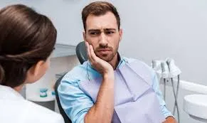 dental emergency
