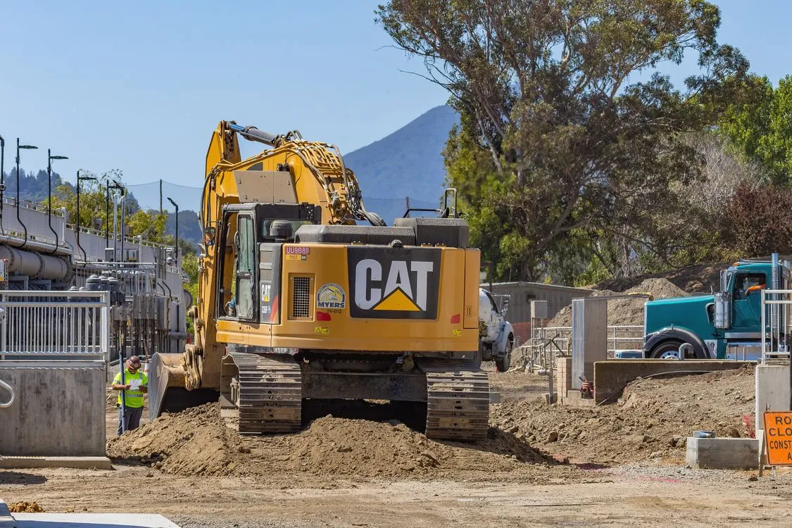 Why Proper Compaction Is Critical for Long-Term Load Bearing Performance