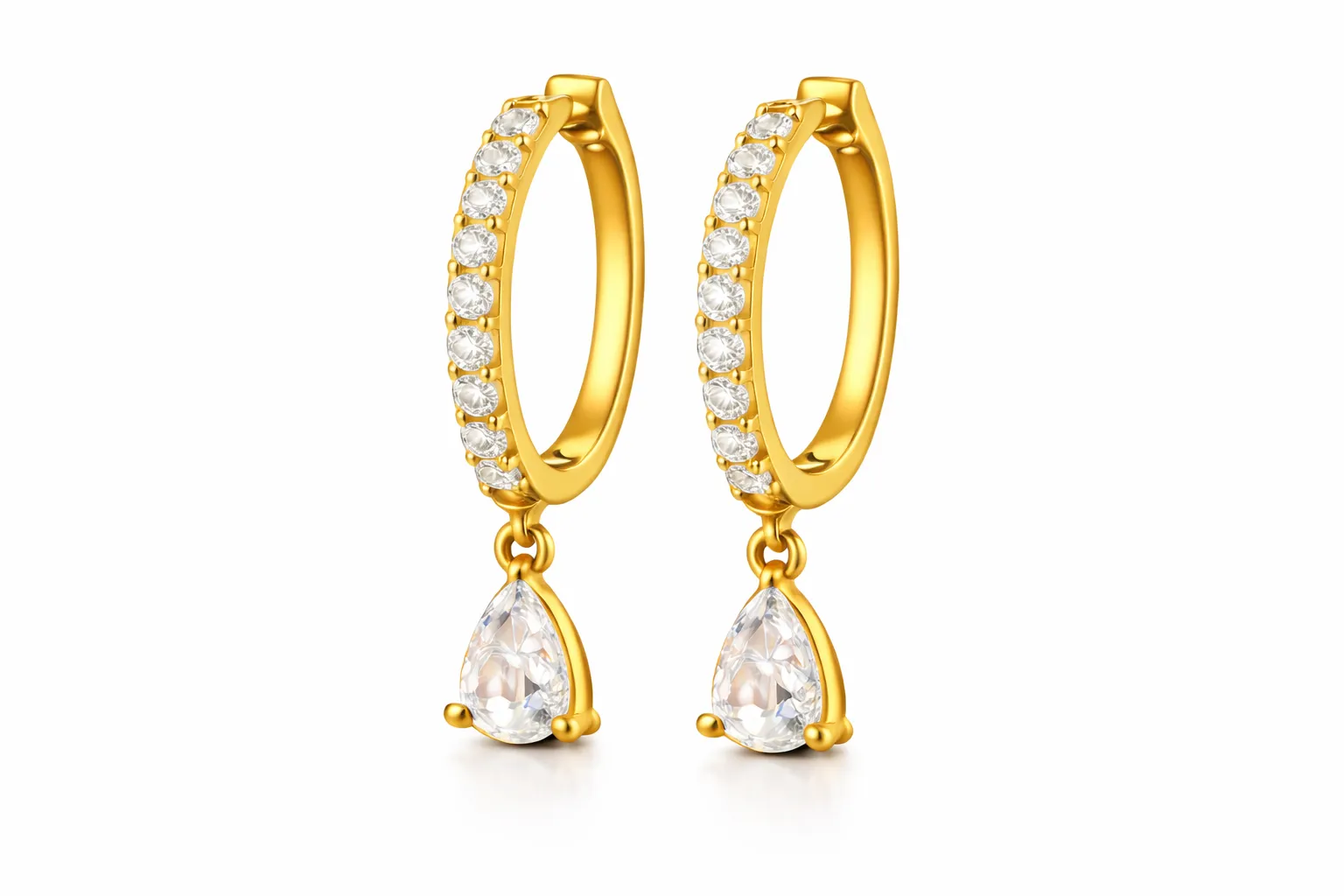 Lab Grown Diamonds for Sale at ShopQSE — Quality You Can Actually Afford