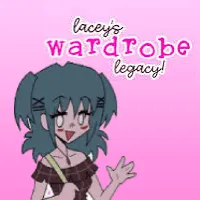 The Hidden Depth Behind Lacey’s Wardrobe