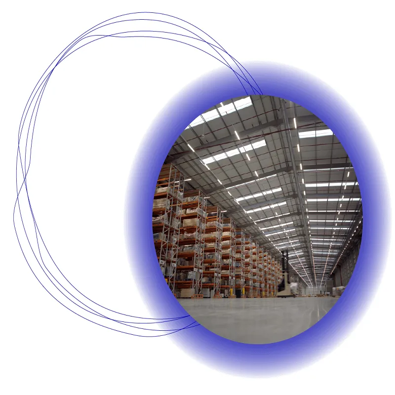 Warehouse Racking Solutions – Find the Top Fit-Out Contractors in Leicester