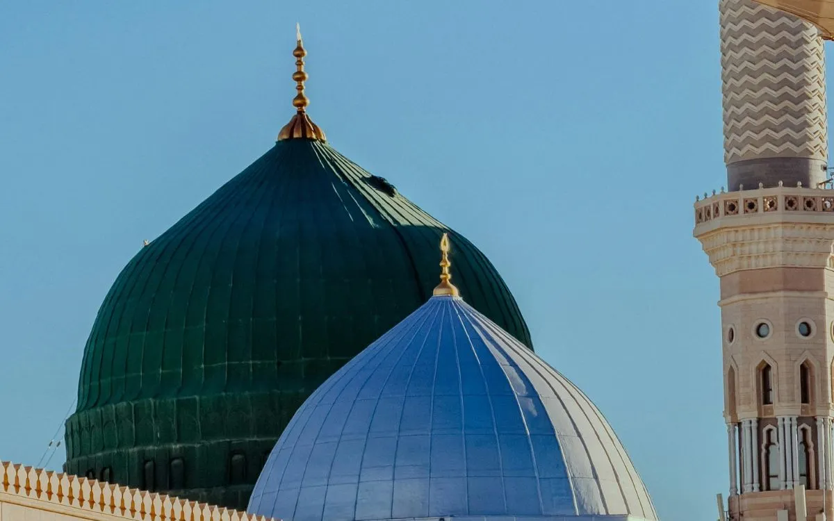 Umrah Packages 2026: Plan Your Blessed Journey with Al Quran Travels