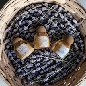 Creating a Relaxing Home with Natural Fragrances