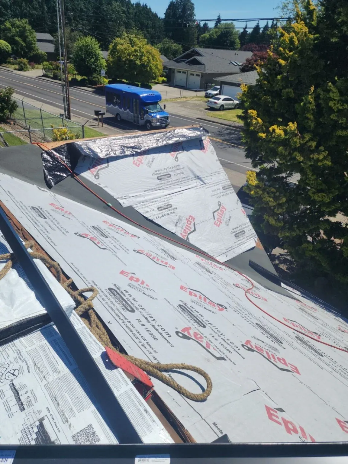 Is Roof Repair Worth It or Should You Replace Your Roof?