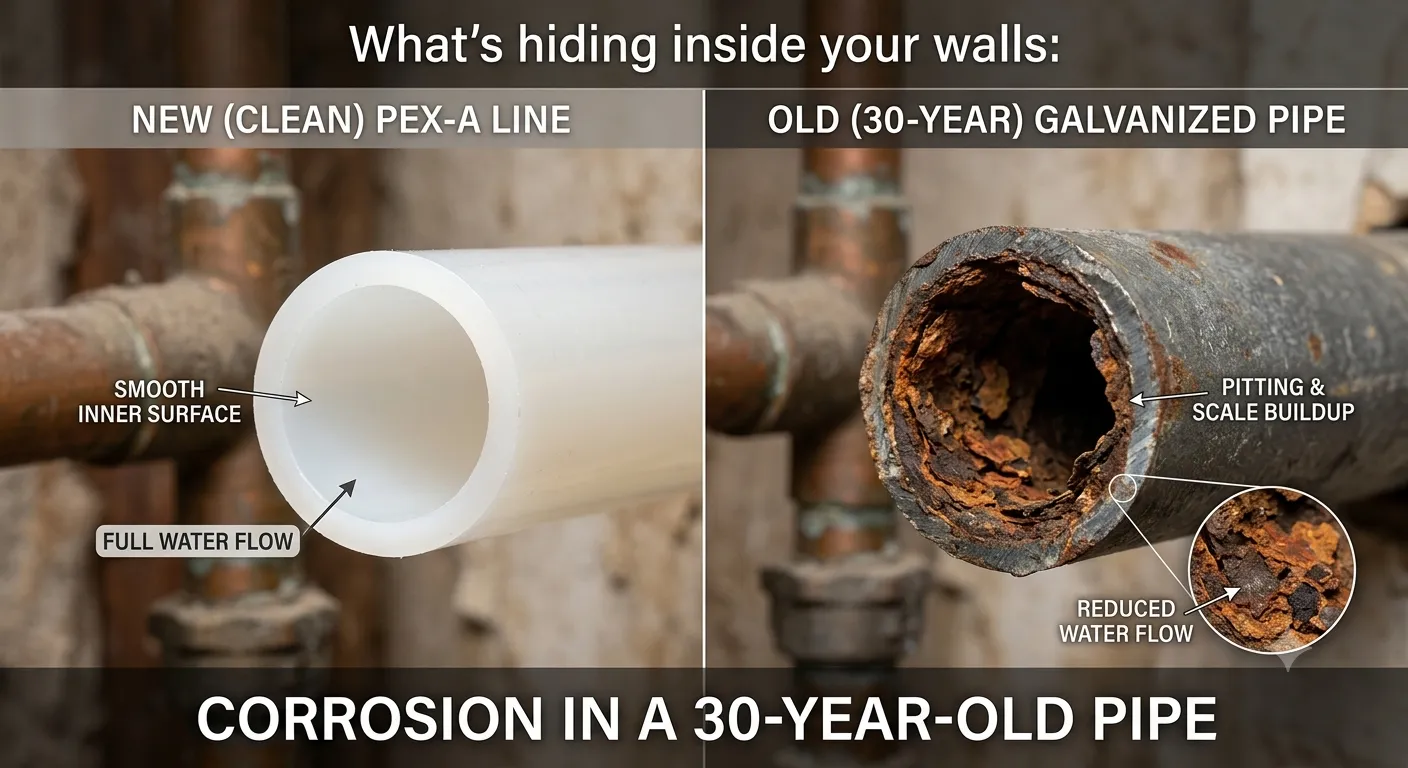 Trenchless vs Traditional Pipe Repair: What to Choose in Miami?