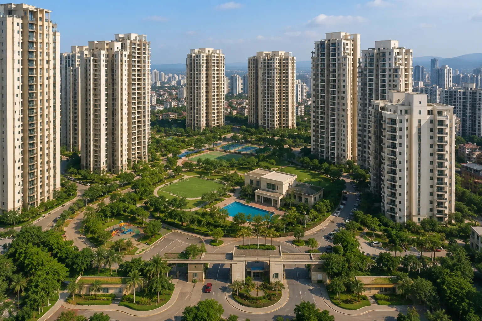 Ready-to-Move vs Off-Plan Property in Mumbai: Which Is the Better Investment?