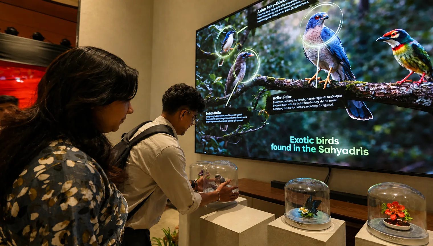 Immersive Brand Experiences That Increase Engagement and Recall