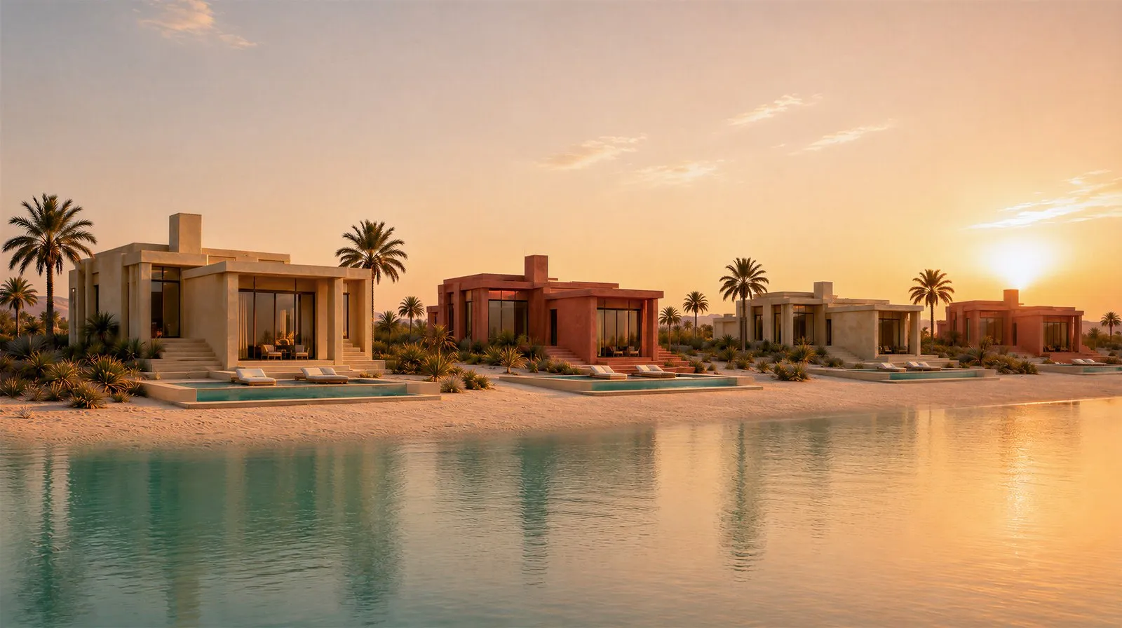 Where Property, Taste, and Substance Meet — The Luxury Report