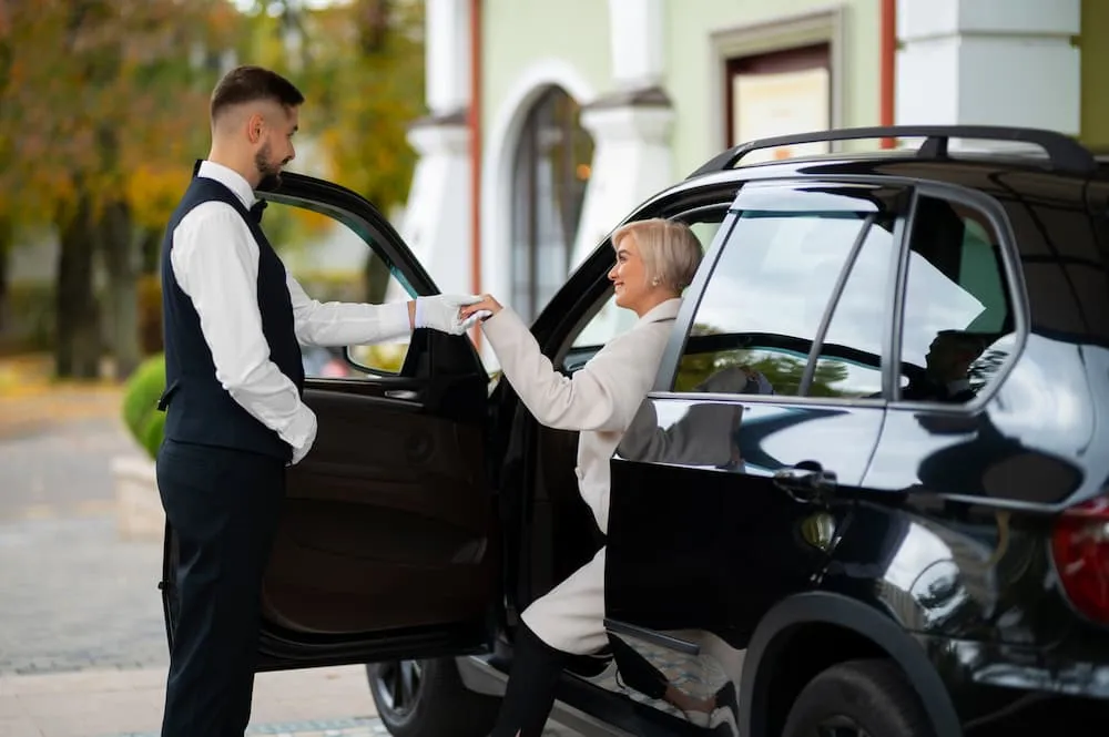 Party Car Services Goodyear for Birthdays, Proms, and Nightlife