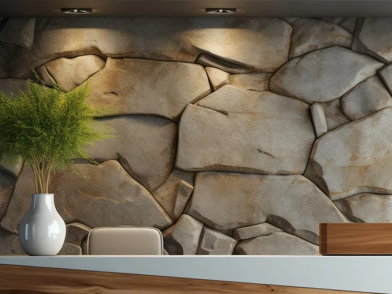 Why Indian Natural Stone Wall Cladding Tiles Are Popular Worldwide