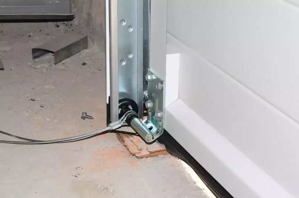 Which Type of Garage Door Rollers Last the Longest?