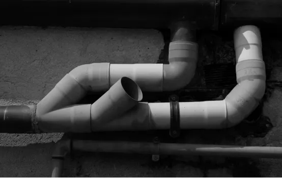 Why Sewer Lines Develop Pressure Zones That Slow Down Flow
