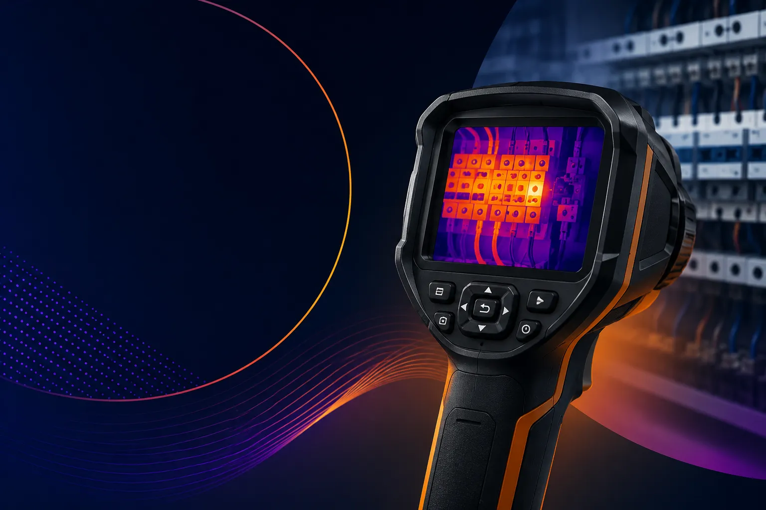 What You Need to Know About Thermal Imaging Cameras