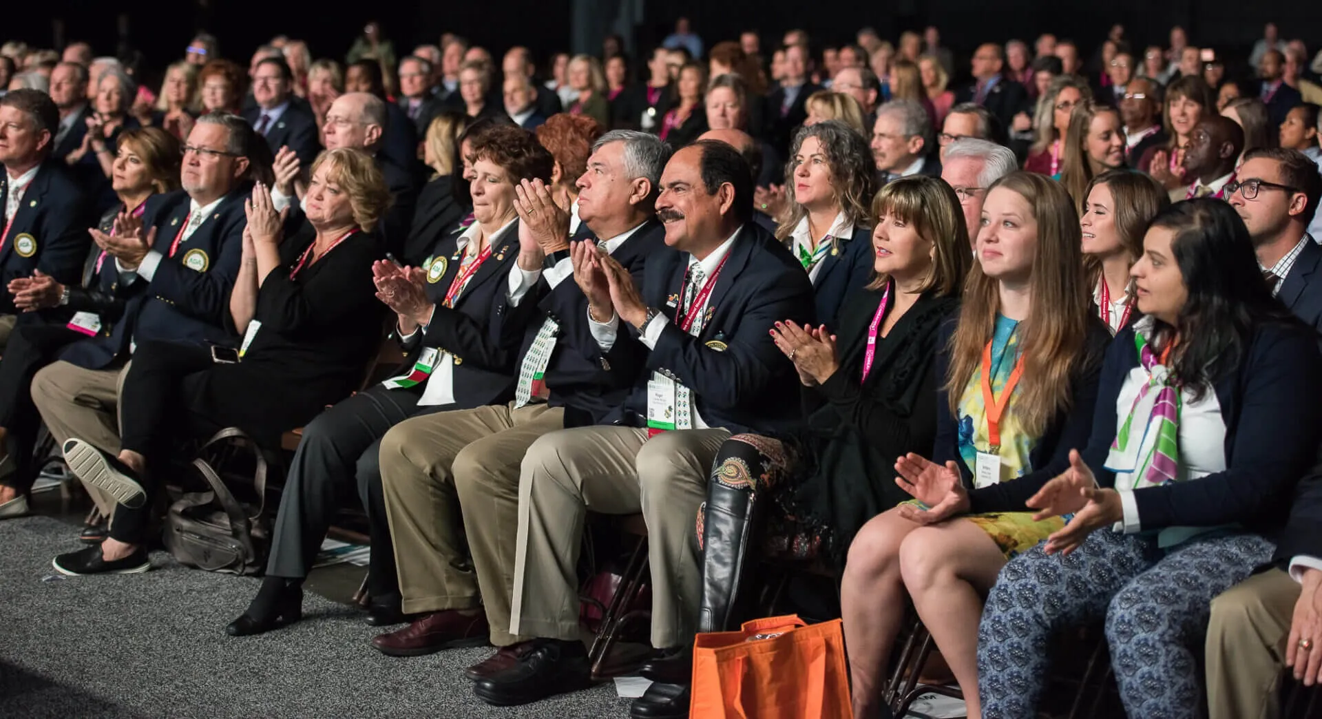 Convention Photographers: Capturing the Moments That Define Professional Events