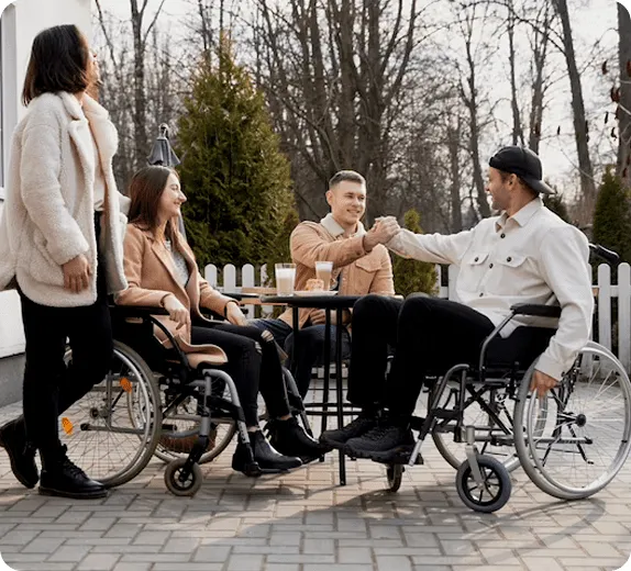 5 Important Things to Know About NDIS Disability Support Services Melbourne